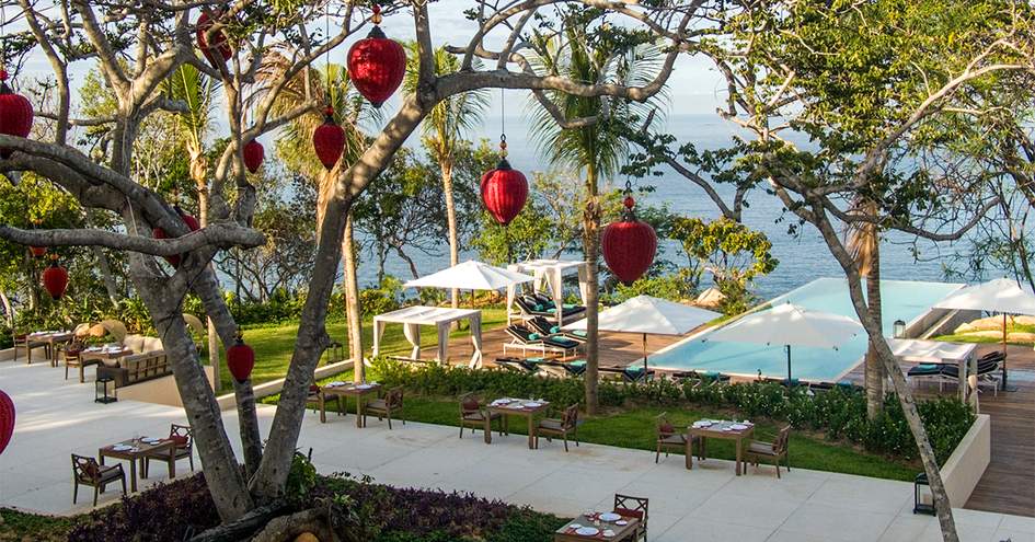 Banyan Tree Cabo Marques