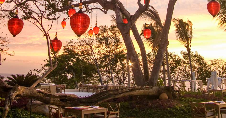 Banyan Tree Cabo Marques