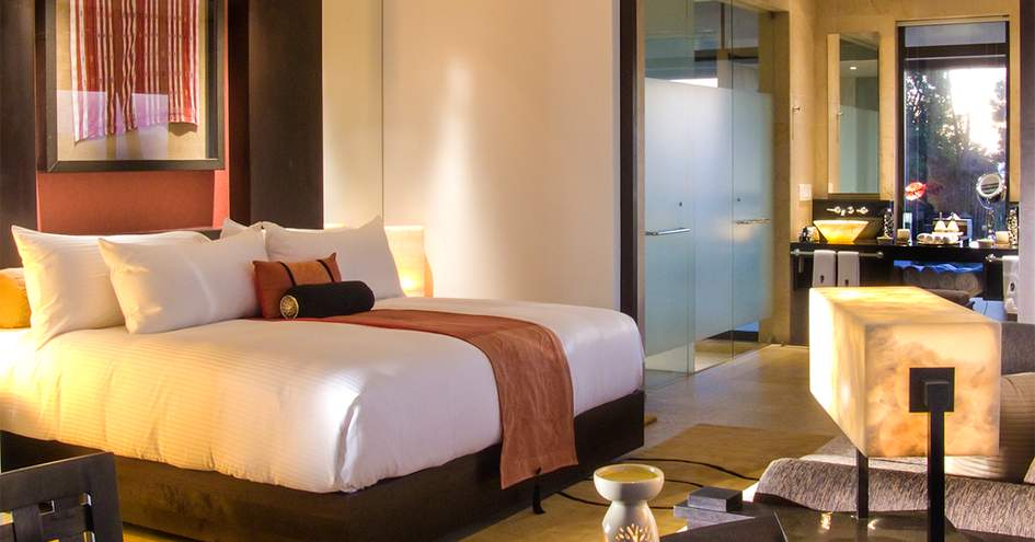 Banyan Tree Cabo Marques