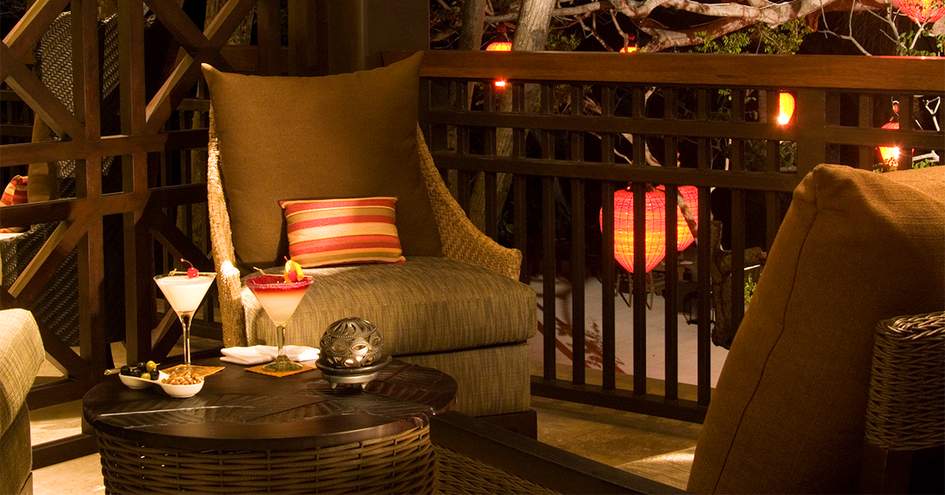 Banyan Tree Cabo Marques