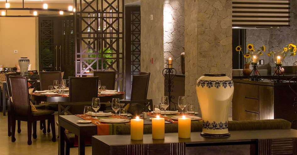 Banyan Tree Cabo Marques