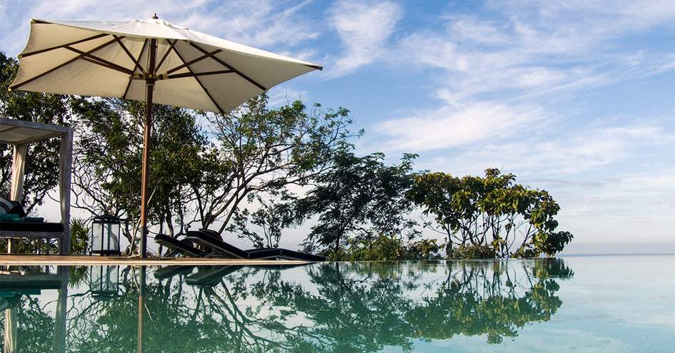 Banyan Tree Cabo Marques