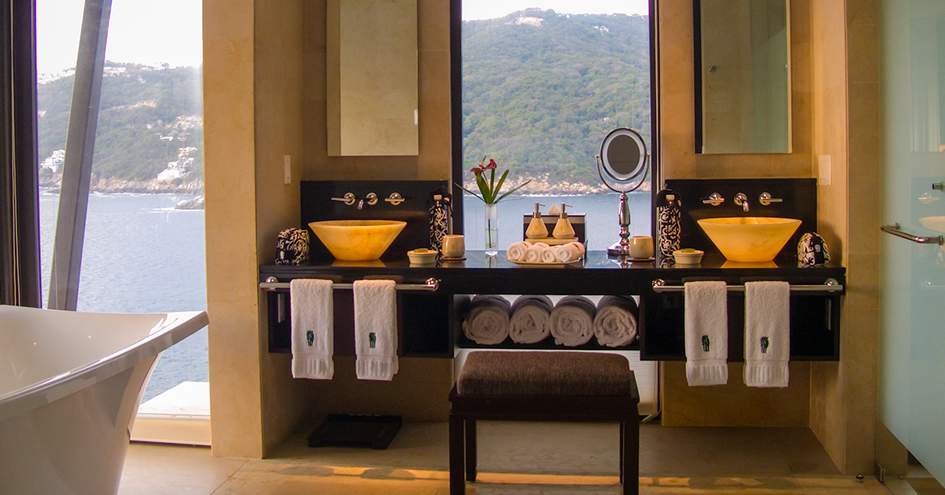 Banyan Tree Cabo Marques