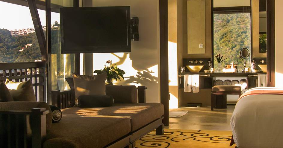 Banyan Tree Cabo Marques