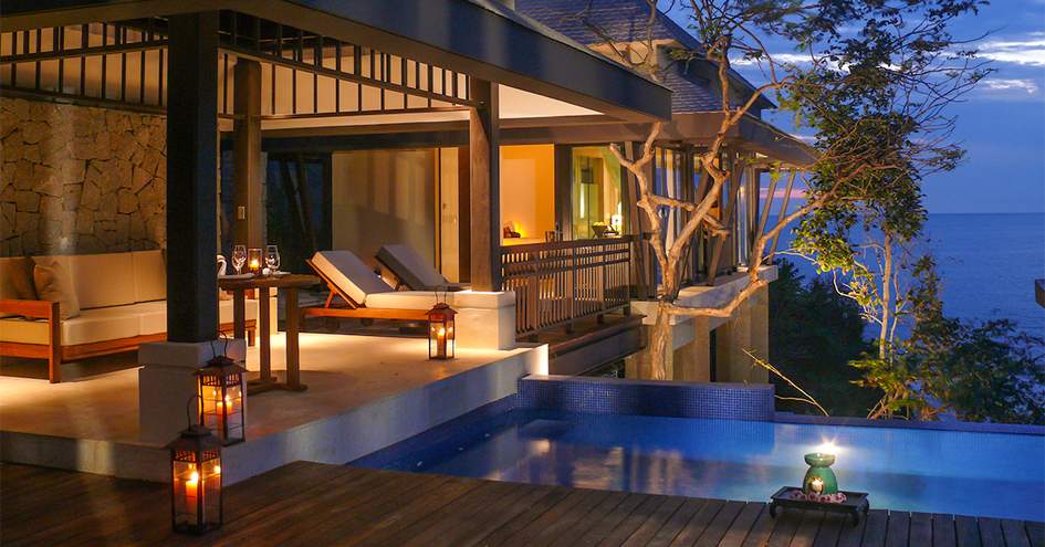 Banyan Tree Cabo Marques