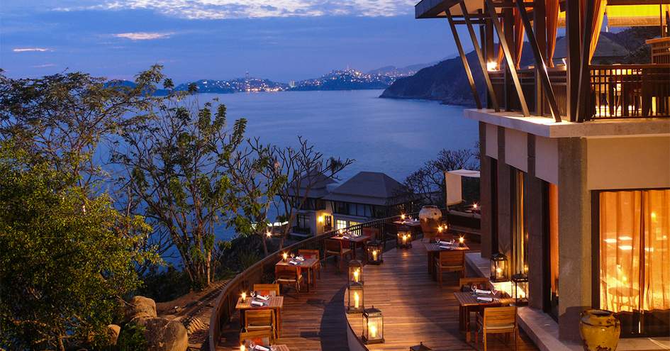 Banyan Tree Cabo Marques