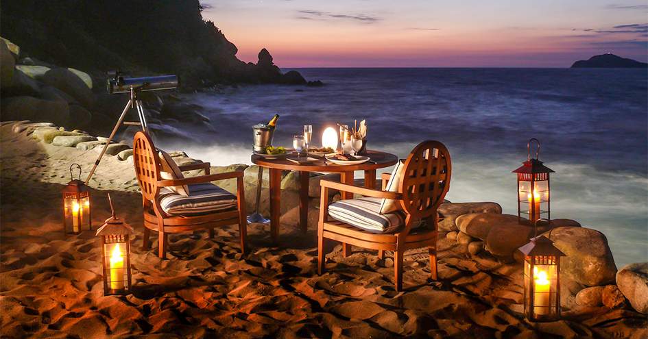 Banyan Tree Cabo Marques