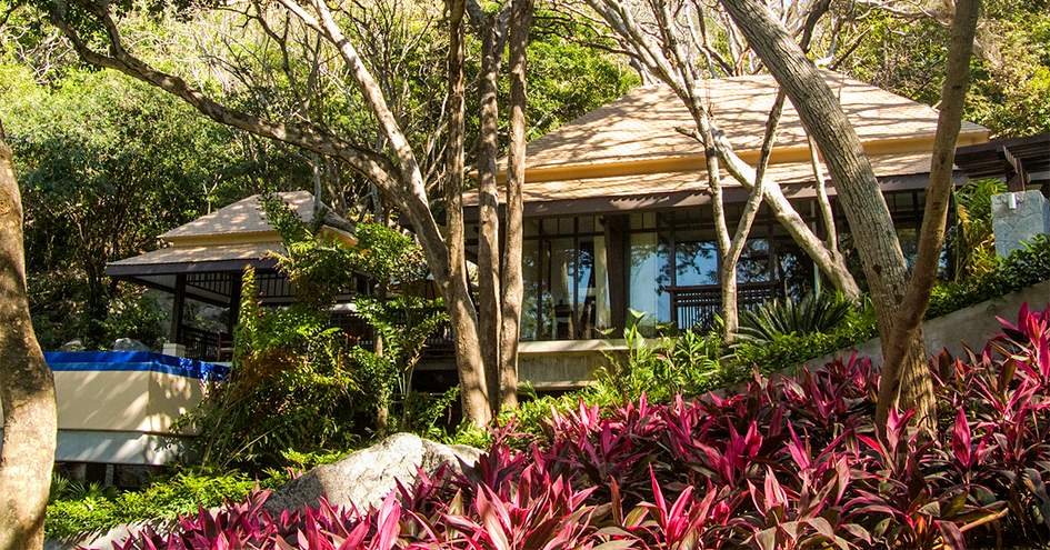 Banyan Tree Cabo Marques