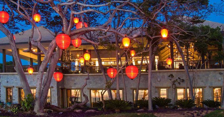 Banyan Tree Cabo Marques