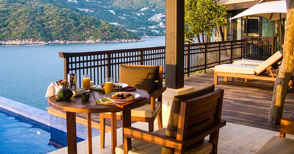 Banyan Tree Cabo Marques