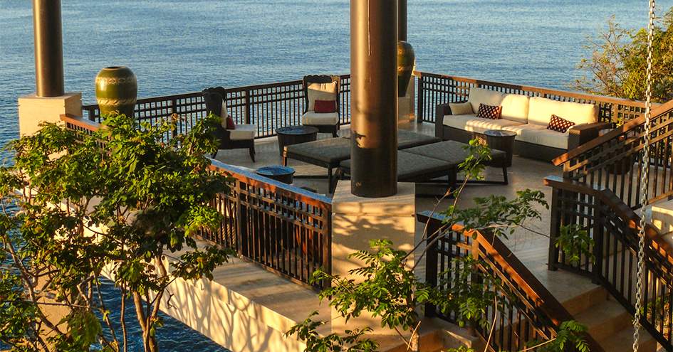 Banyan Tree Cabo Marques