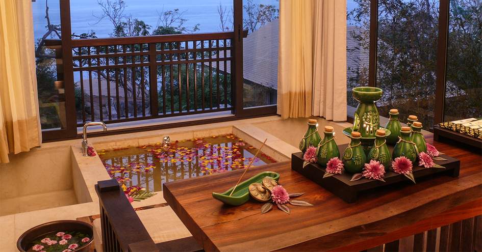 Banyan Tree Cabo Marques