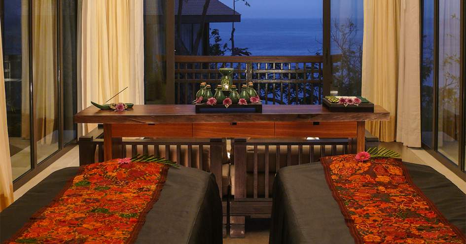 Banyan Tree Cabo Marques