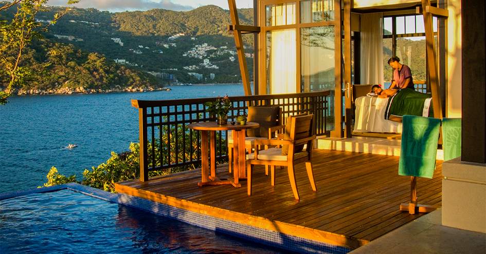 Banyan Tree Cabo Marques