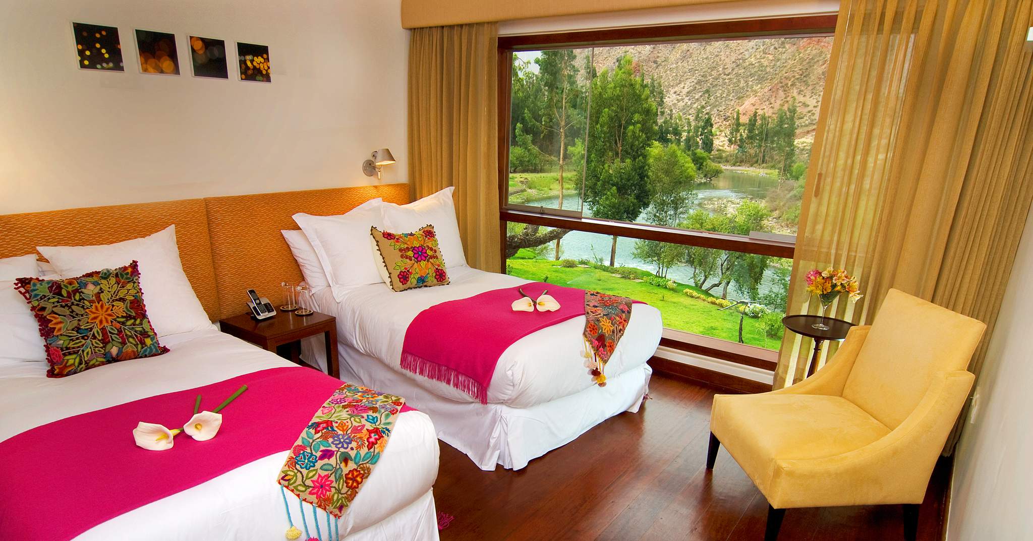 Belmond Hotel Rio Sagrado