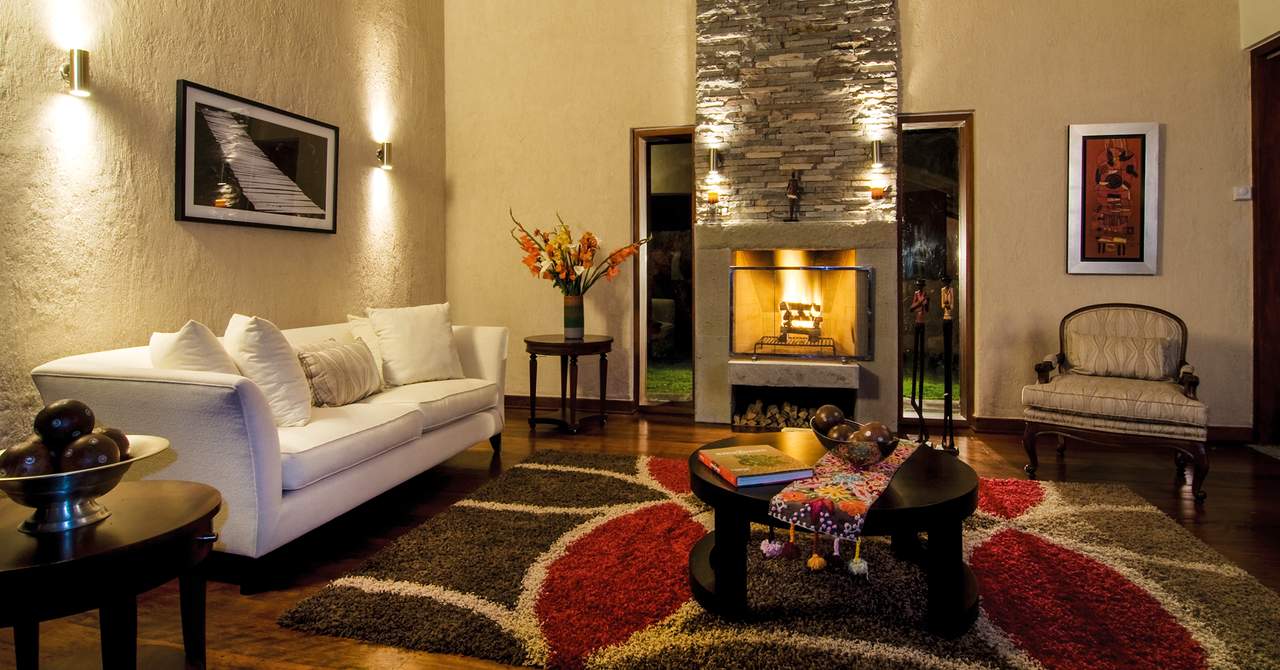 Belmond Hotel Rio Sagrado