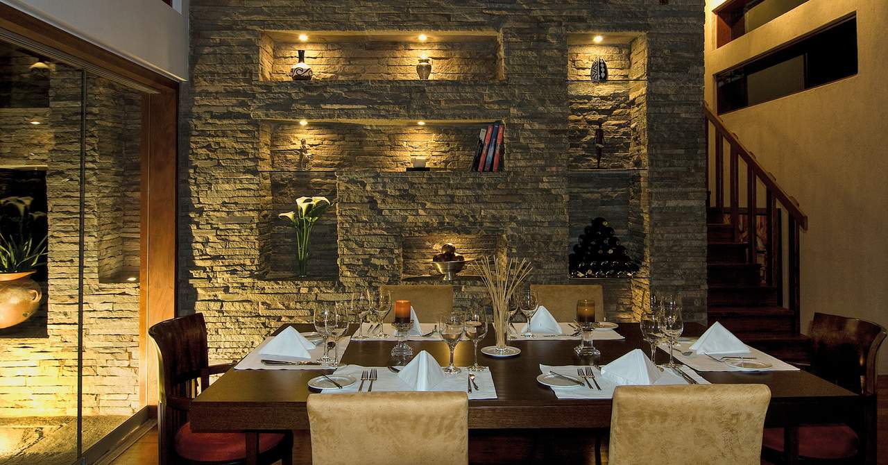 Belmond Hotel Rio Sagrado