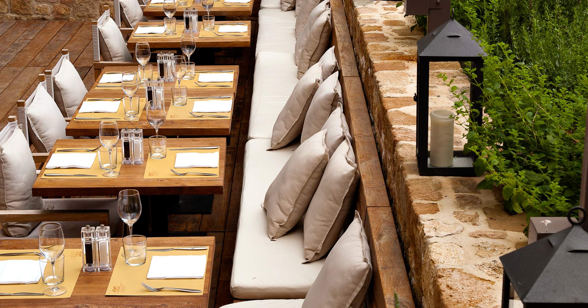 La Bandita Townhouse