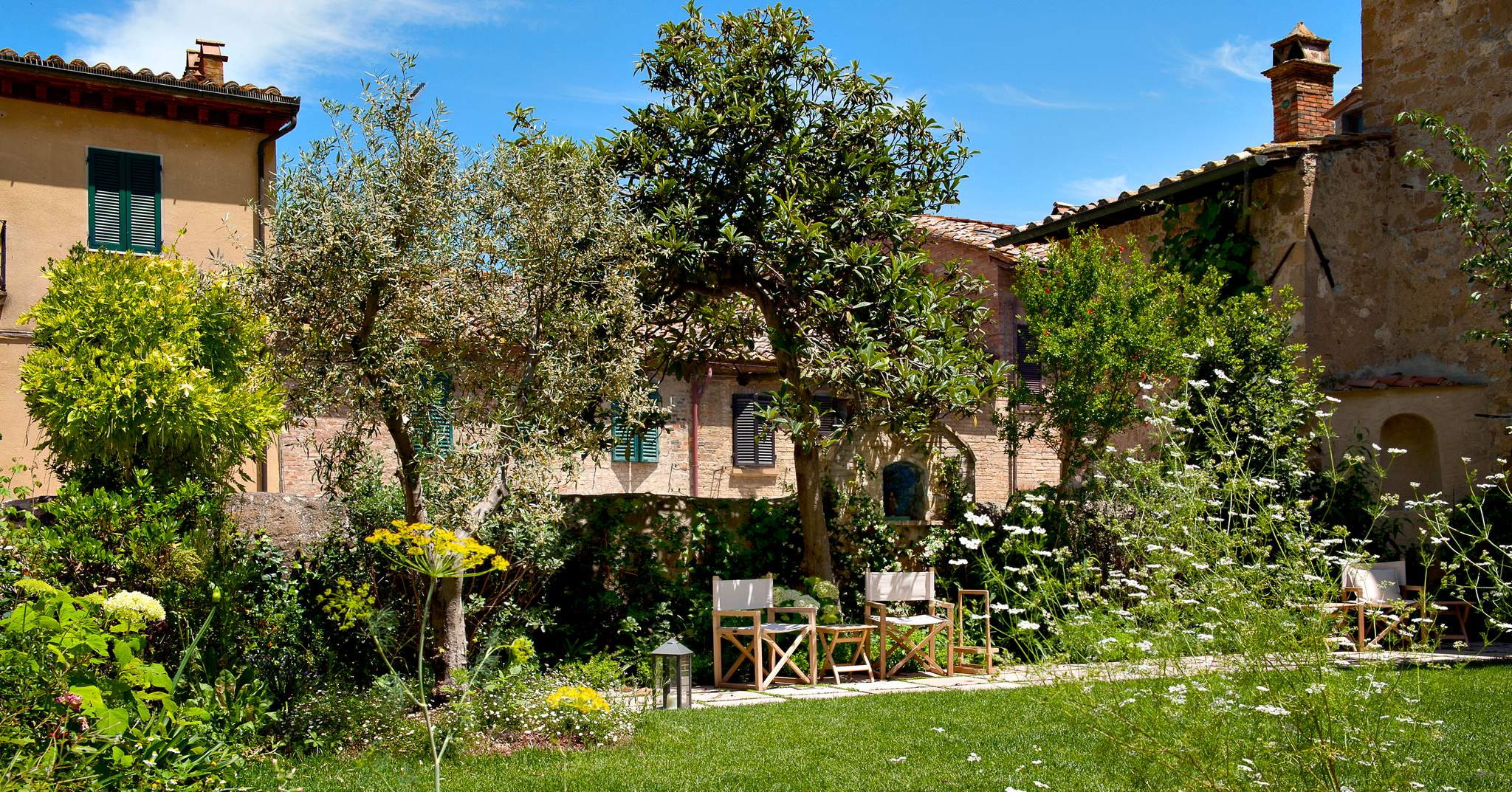 La Bandita Townhouse