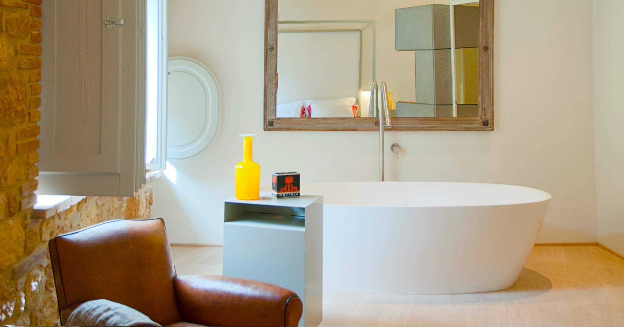 La Bandita Townhouse