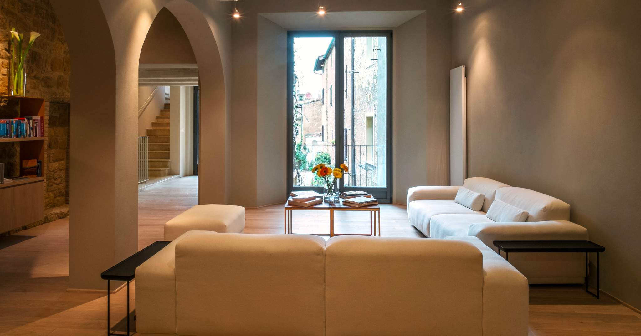 La Bandita Townhouse