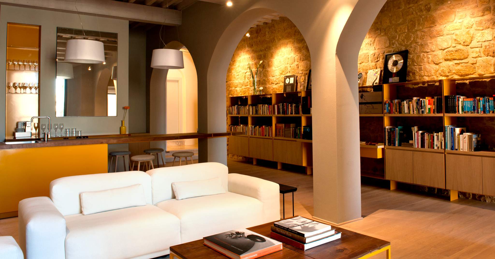 La Bandita Townhouse