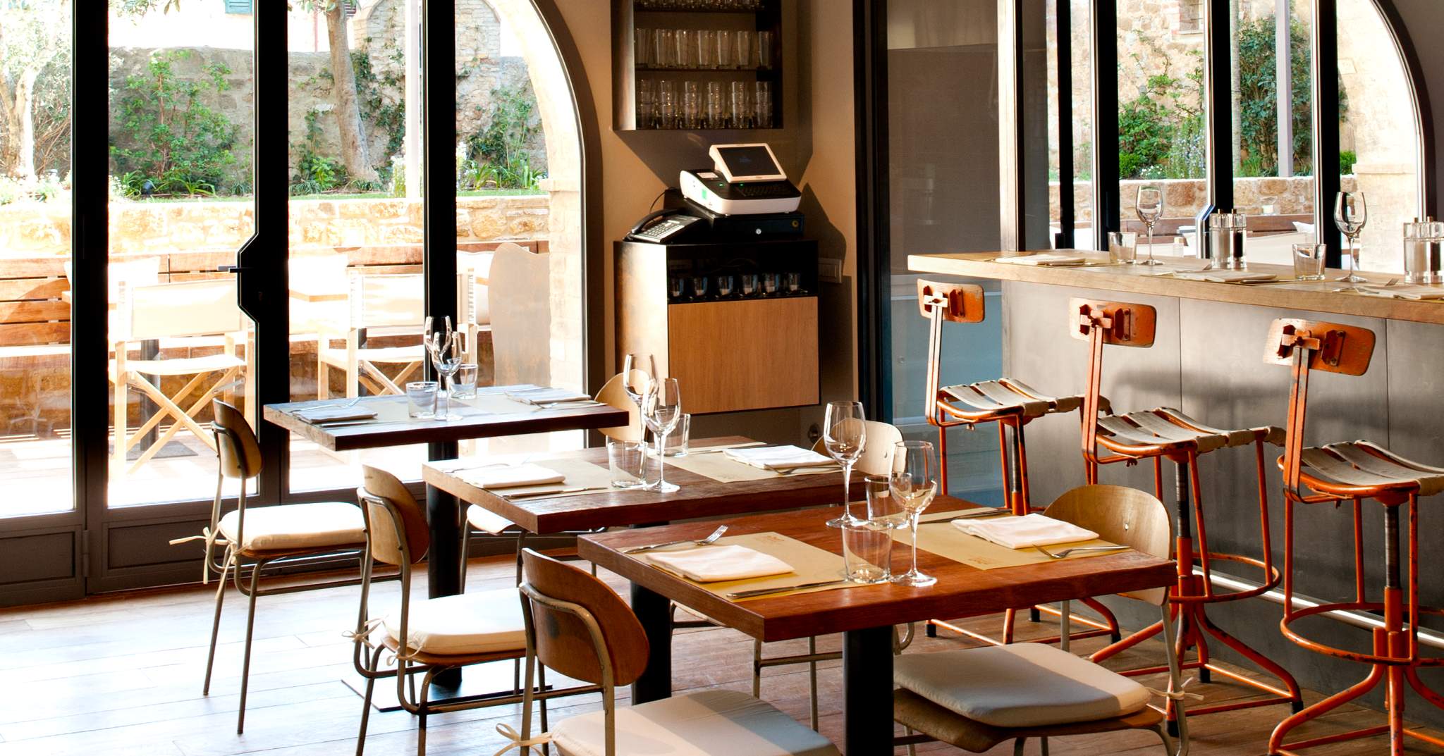 La Bandita Townhouse