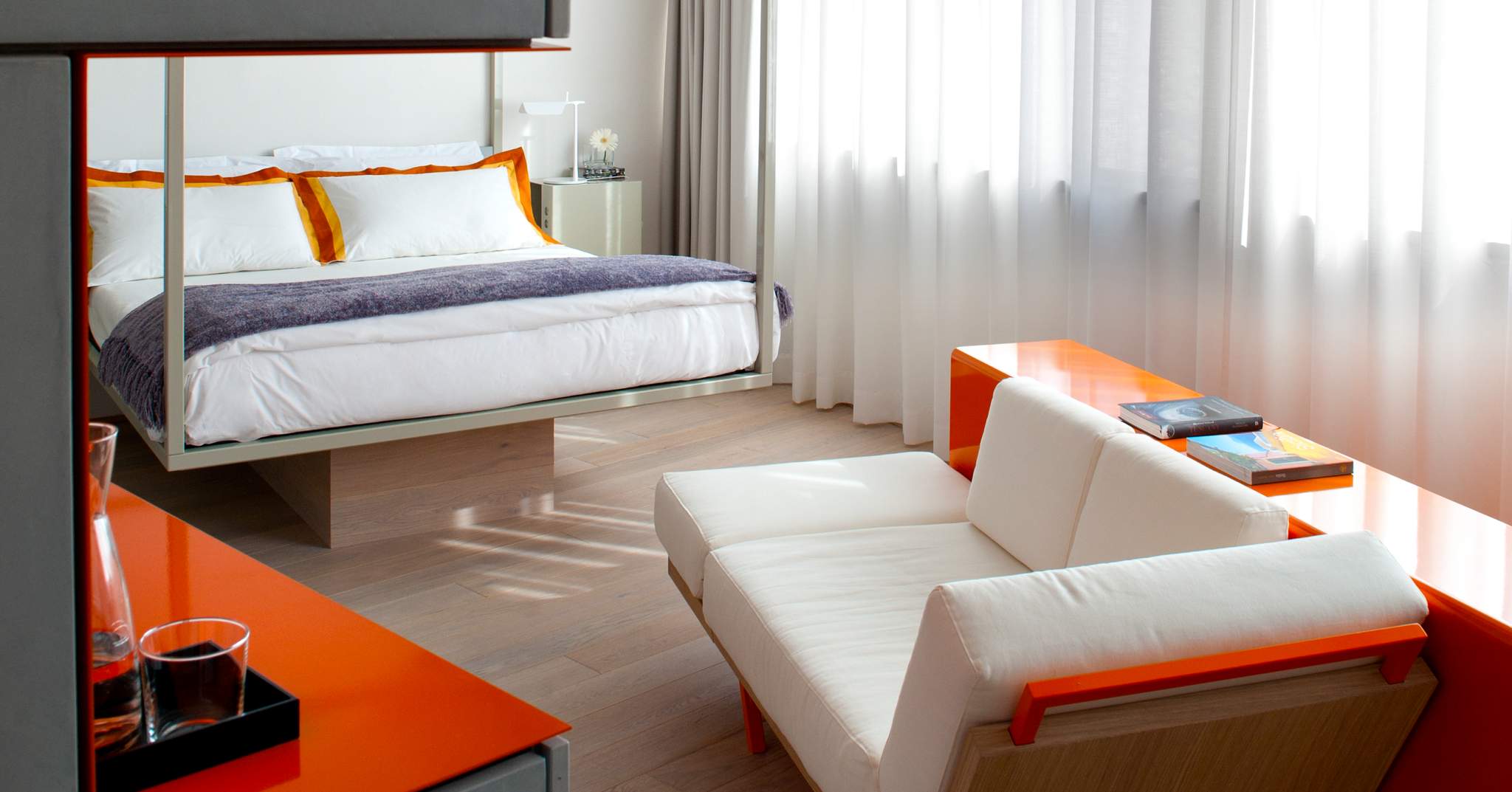 La Bandita Townhouse