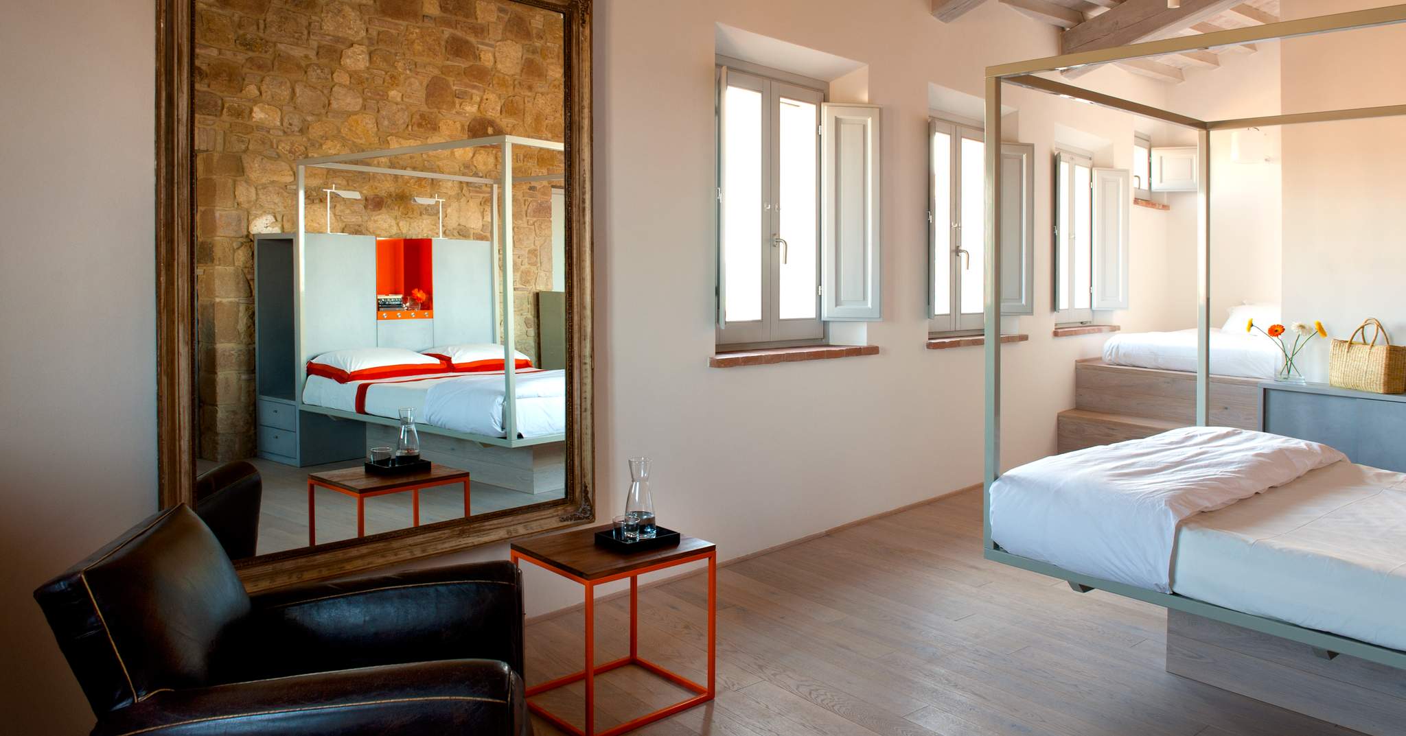 La Bandita Townhouse