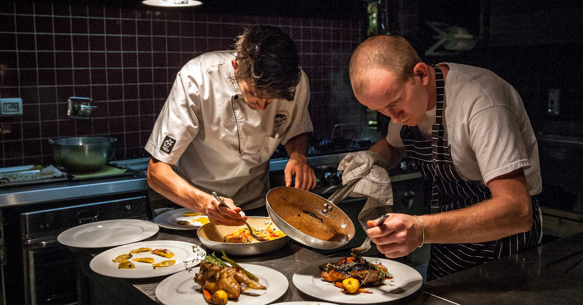 La Bandita Townhouse