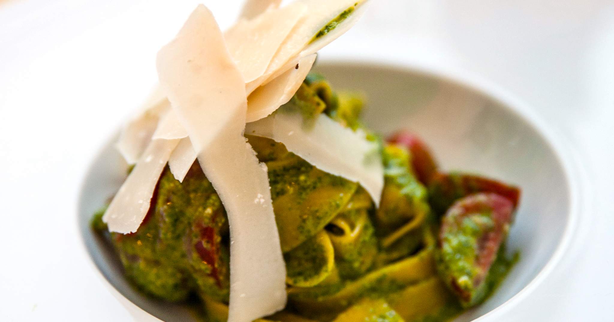 La Bandita Townhouse