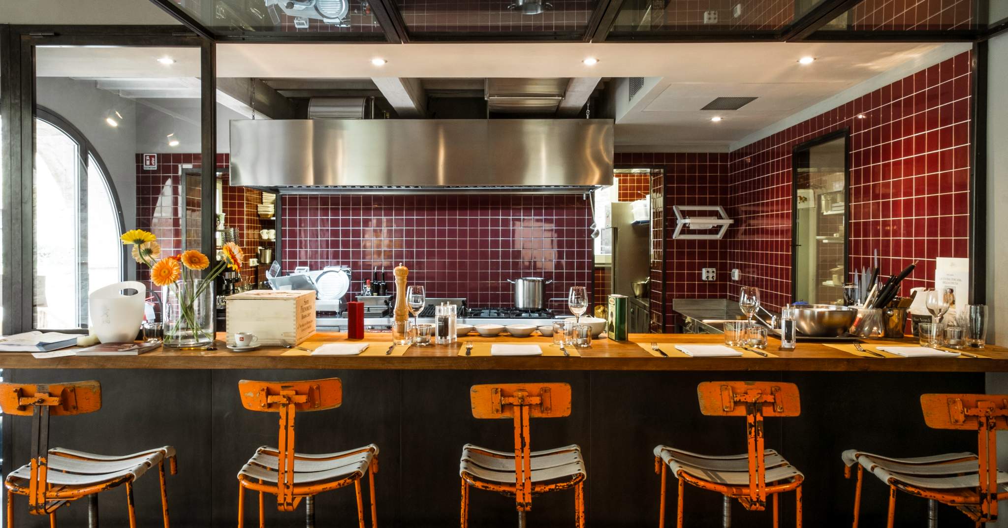 La Bandita Townhouse