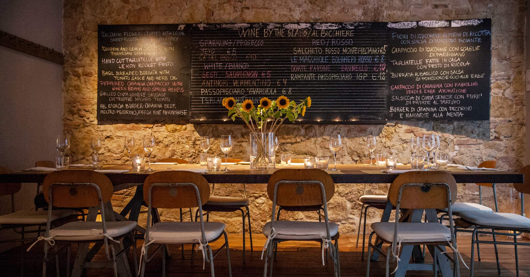 La Bandita Townhouse