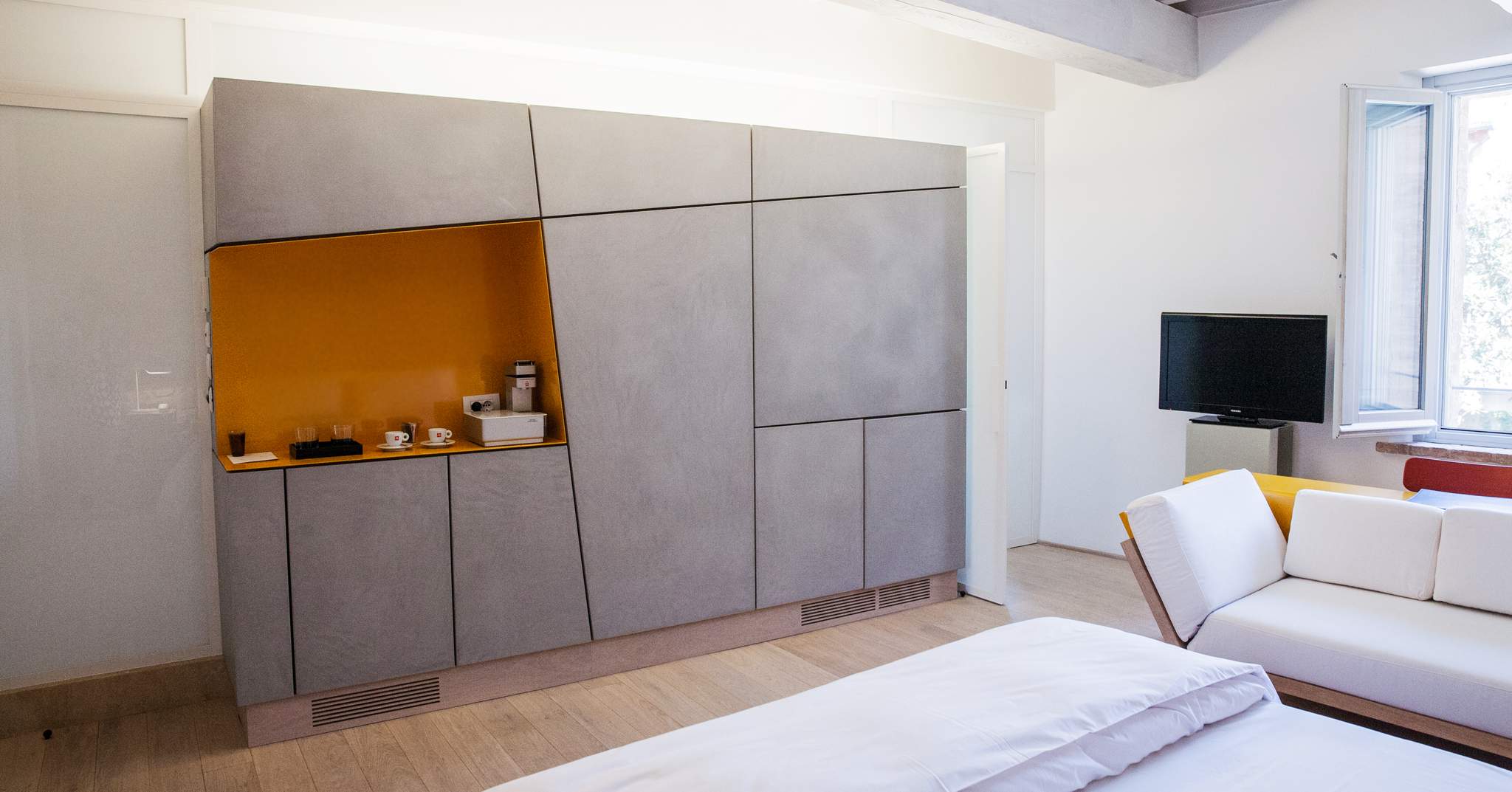 La Bandita Townhouse