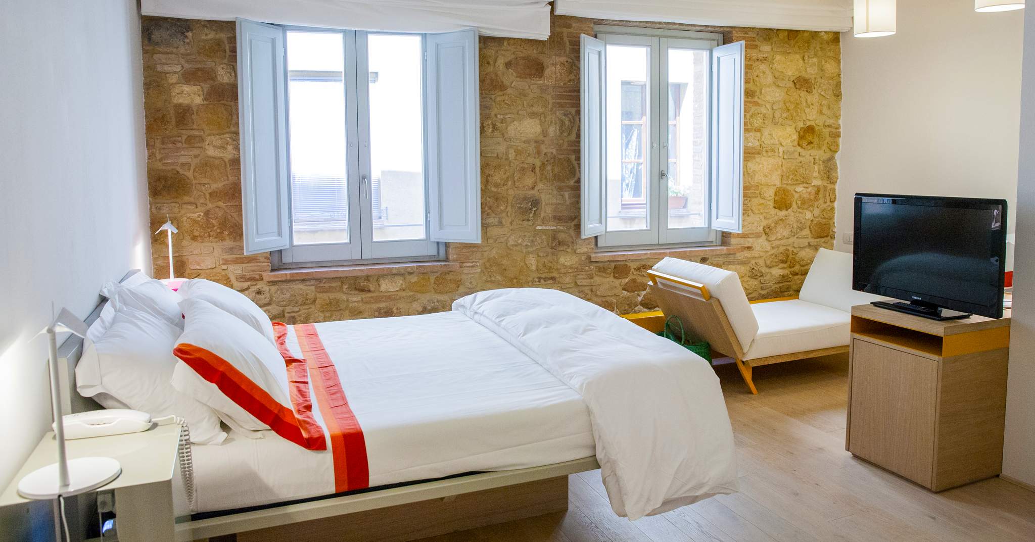 La Bandita Townhouse