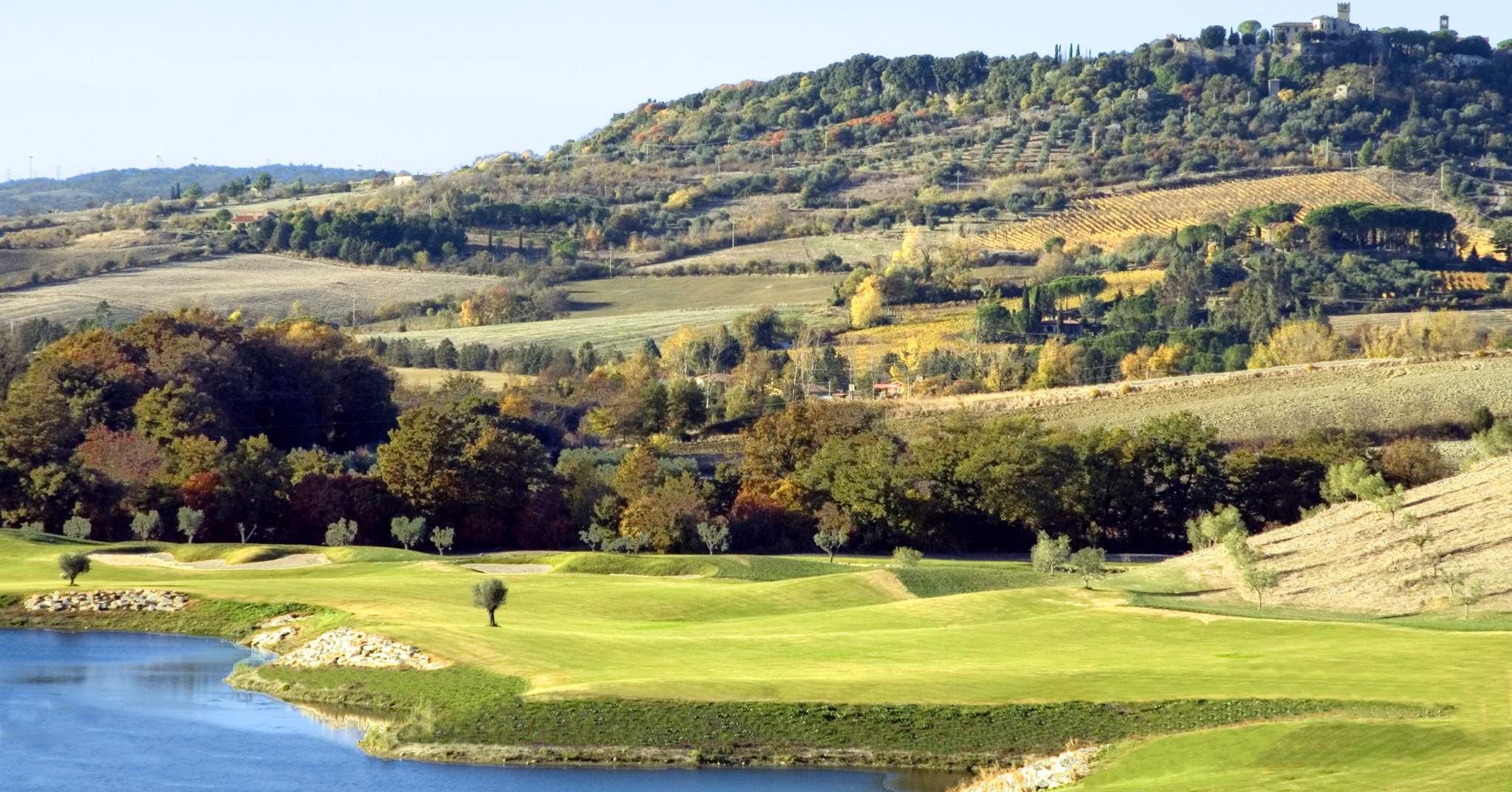 Hotel Terme Di Saturnia Golf Resort Hotel Terme Di Saturnia Golf Resort