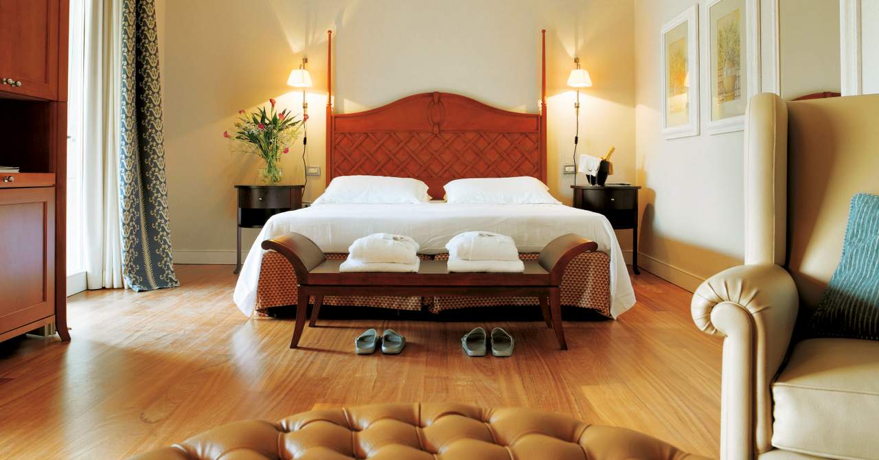 Terme di Saturnia Spa & Golf Resort