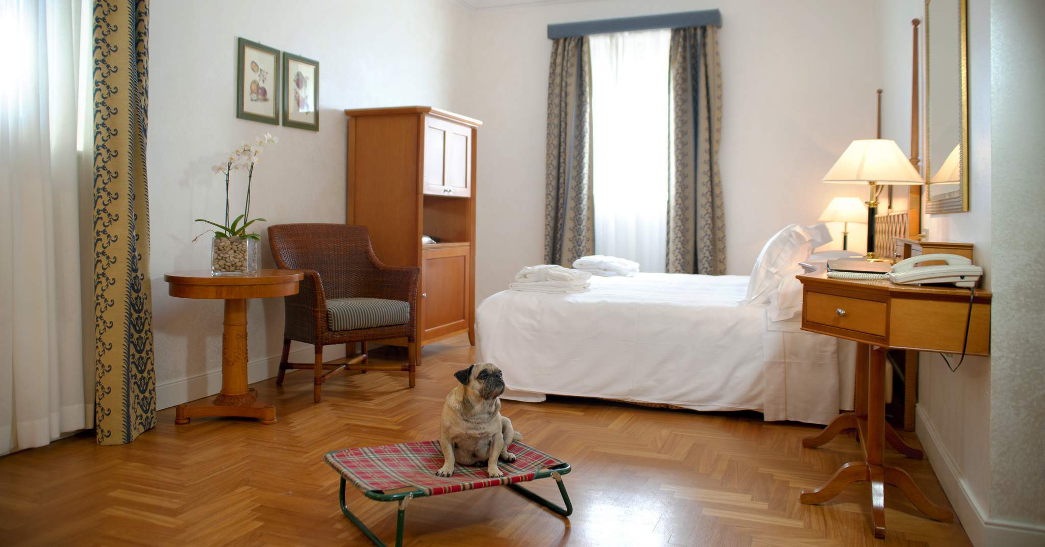 Terme di Saturnia Spa & Golf Resort