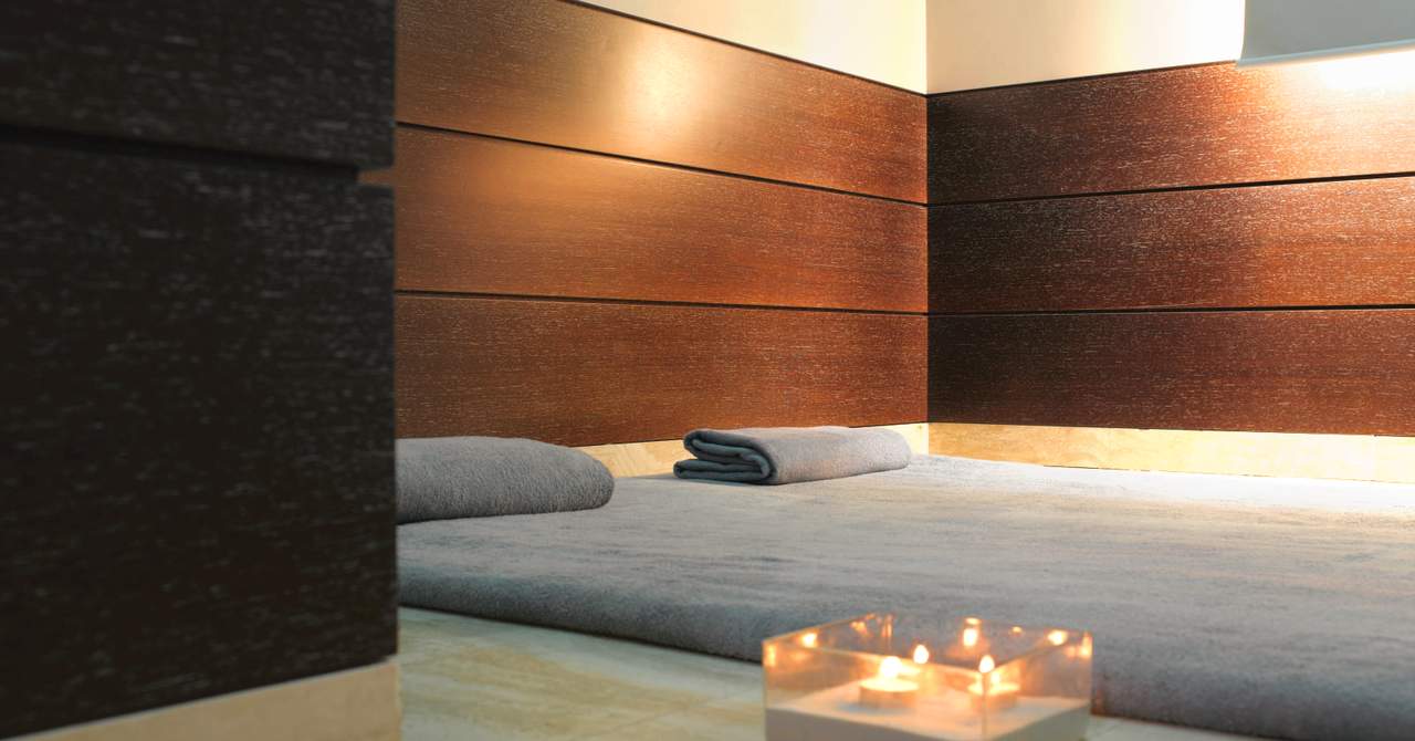 Terme di Saturnia Spa & Golf Resort