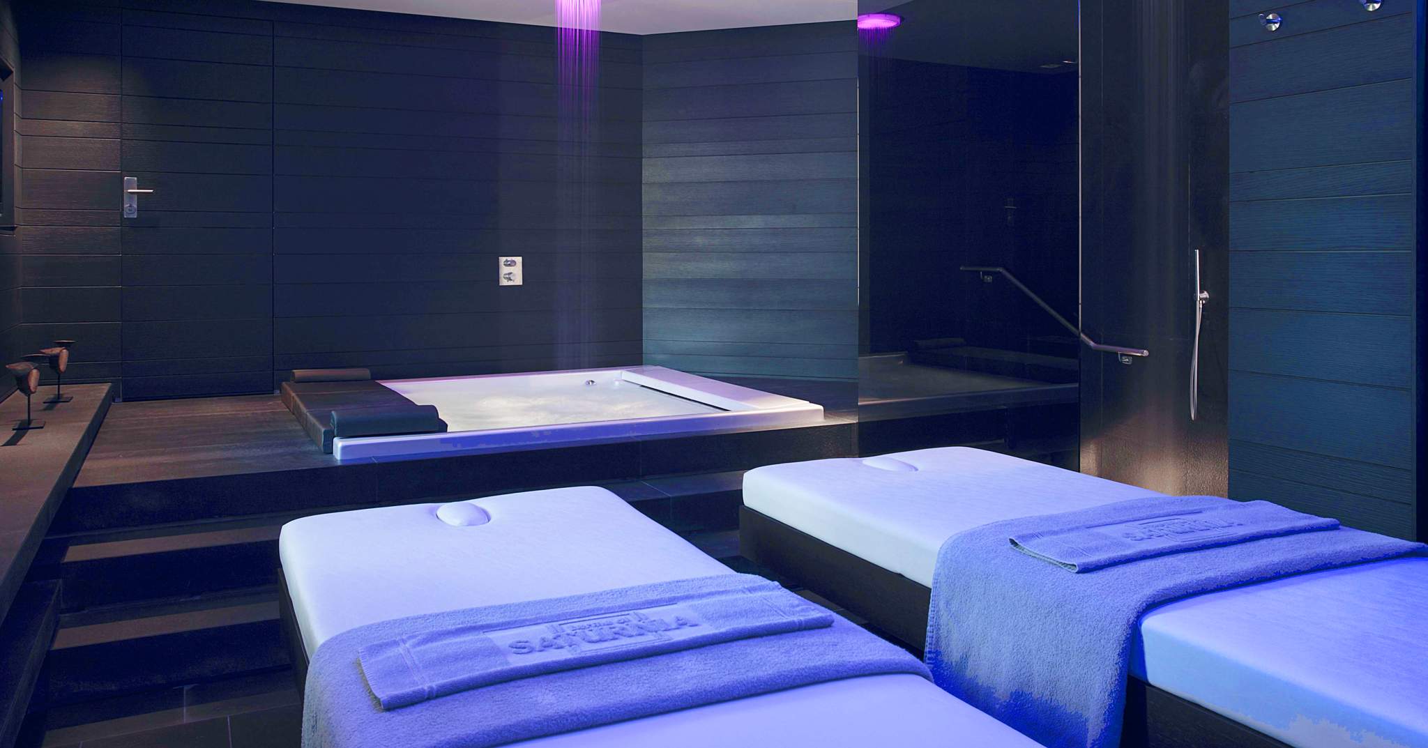 Terme di Saturnia Spa & Golf Resort