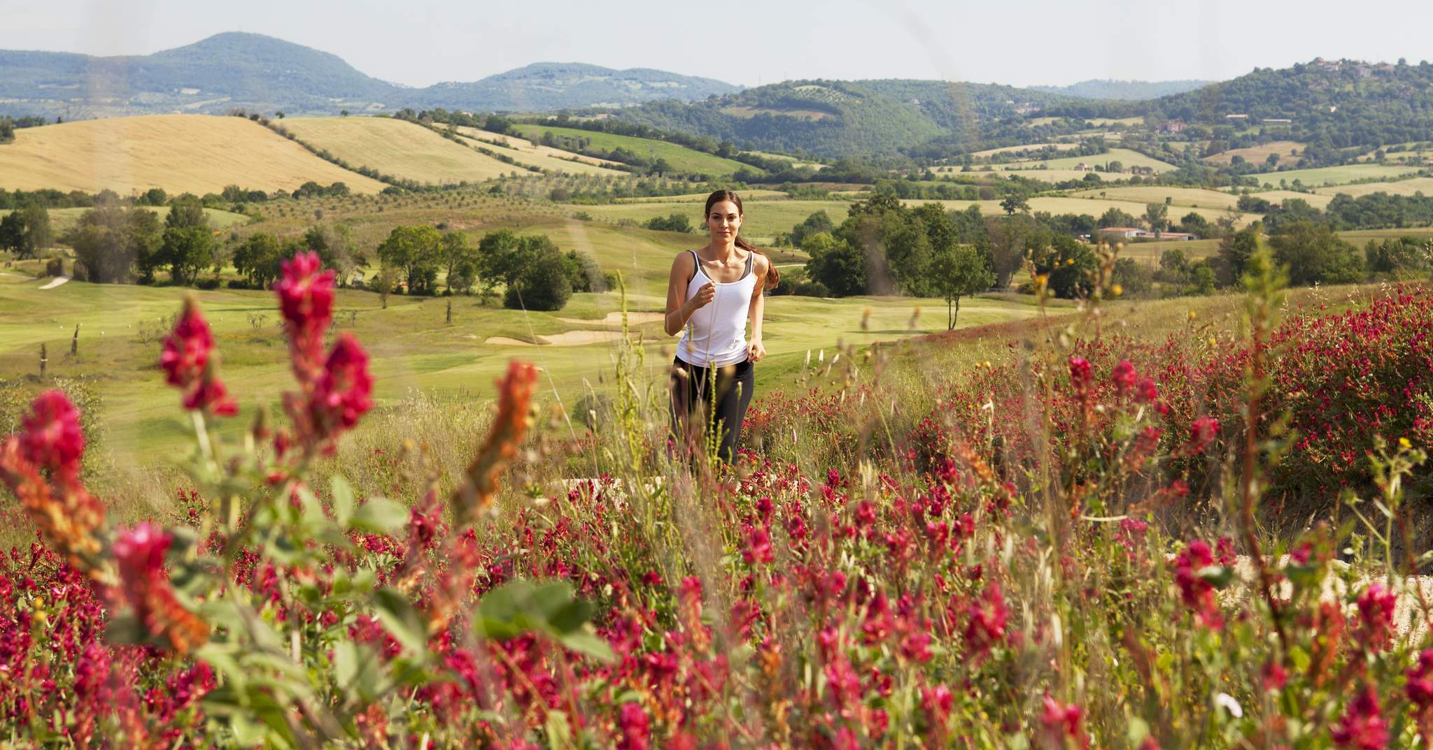 Terme di Saturnia Spa & Golf Resort