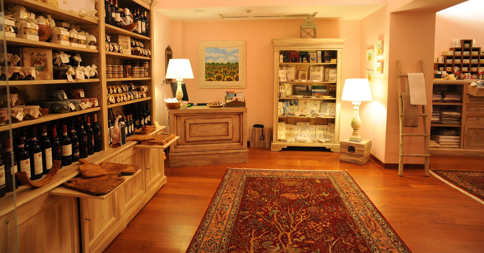 Terme di Saturnia Spa & Golf Resort