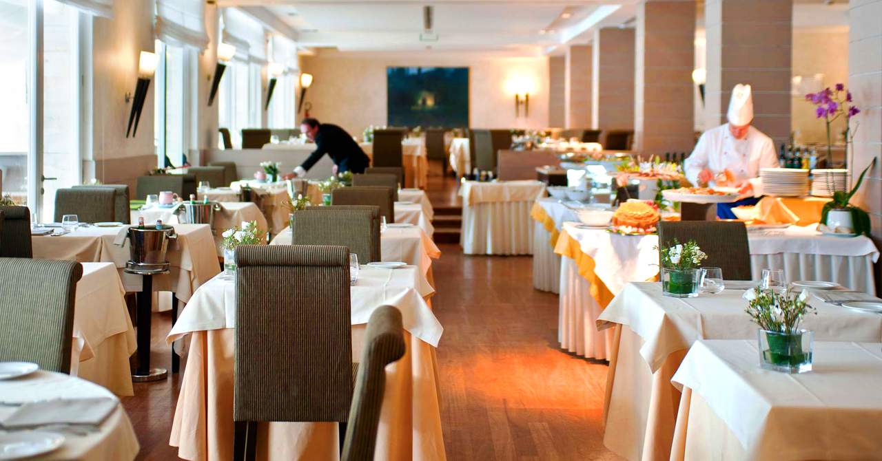 Terme di Saturnia Spa & Golf Resort