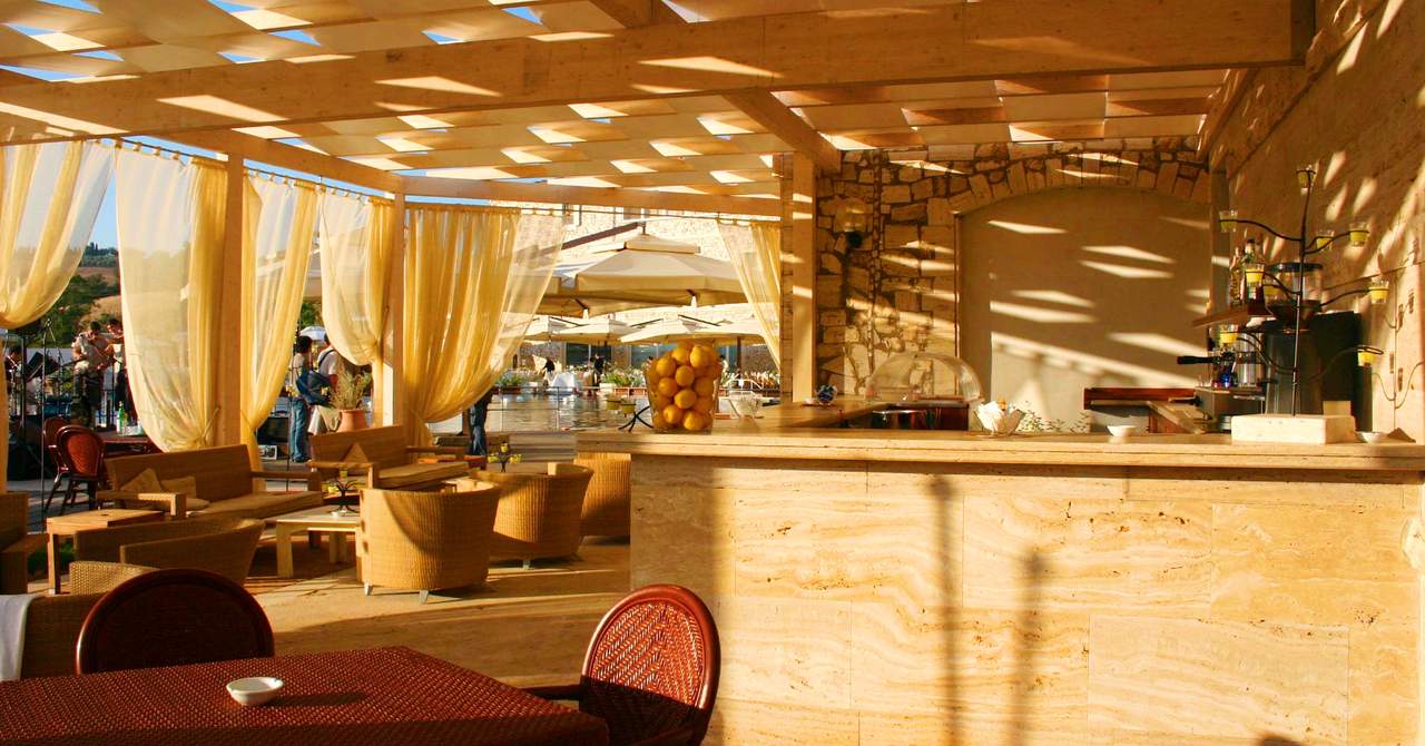 Terme di Saturnia Spa & Golf Resort