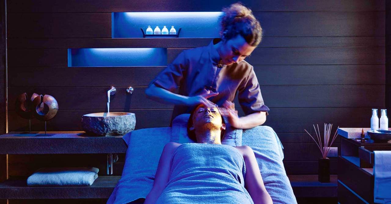 Terme di Saturnia Spa & Golf Resort