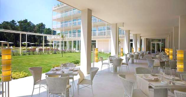 Versilia Lido by UNA Esperienze