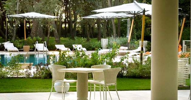 Versilia Lido by UNA Esperienze