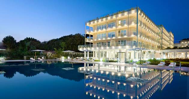 Versilia, Italy,Versilia Lido by UNA Esperienze