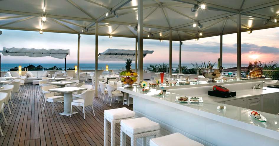 Versilia Lido by UNA Esperienze