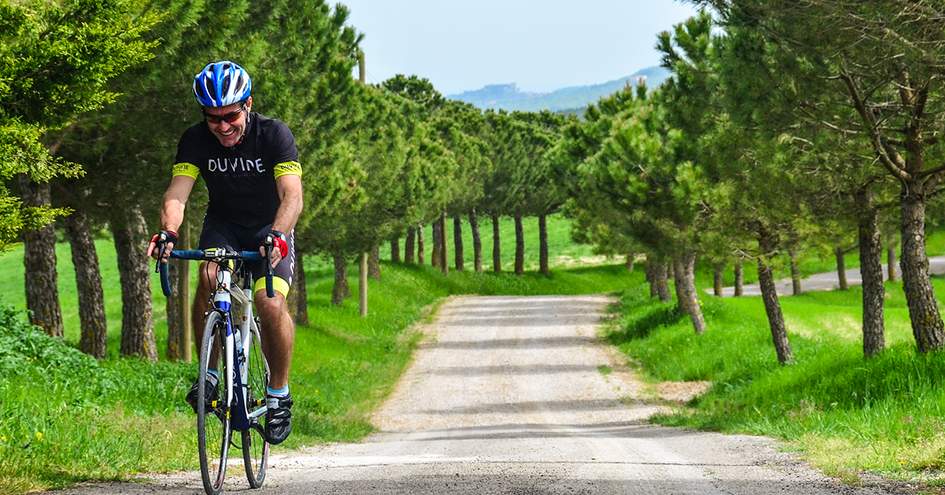 DuVine Cycling + Adventure Co.